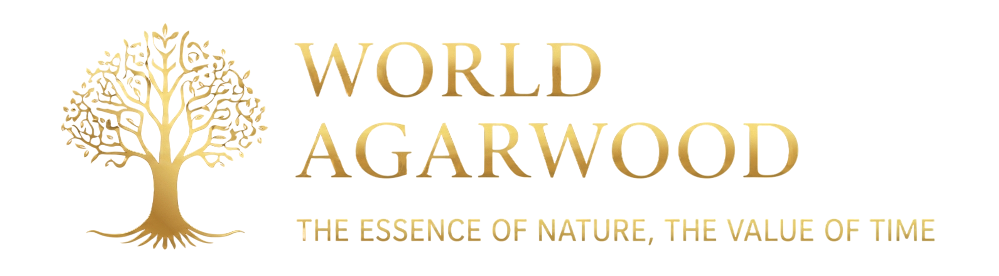 World Agarwood Logo