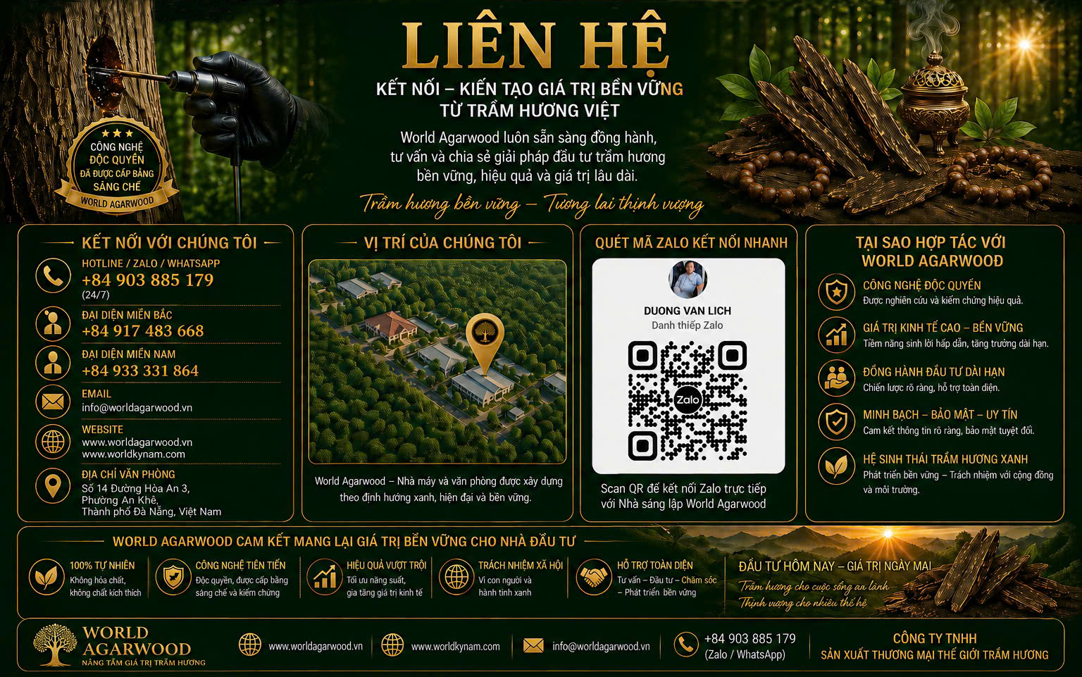 Liên hệ